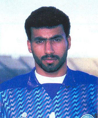 	Hussein Al-Sadiq 	